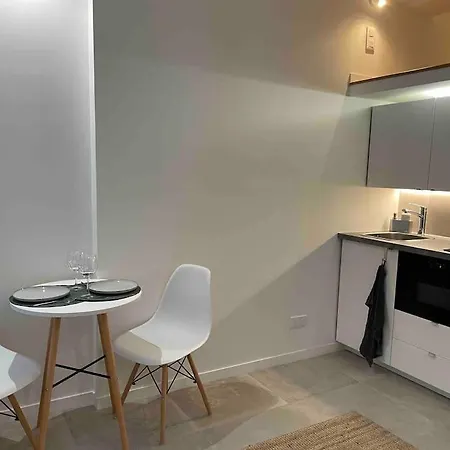 Apartamento Quiet Near Rue Montorgueil *