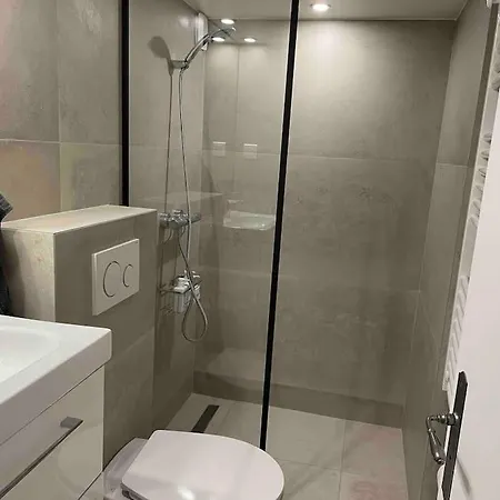 Cozy In The Heart Of *