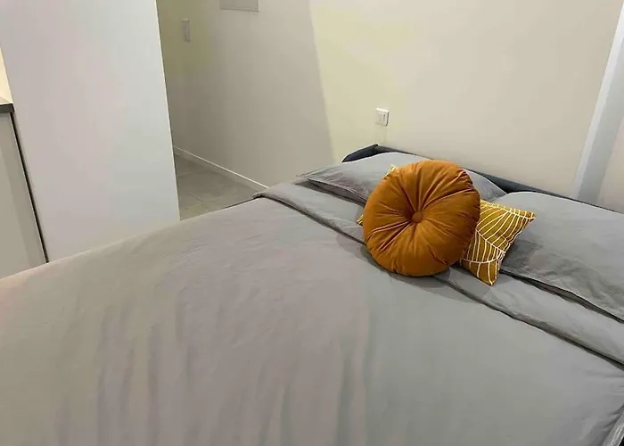 Apartmán Cozy In The Heart Of *